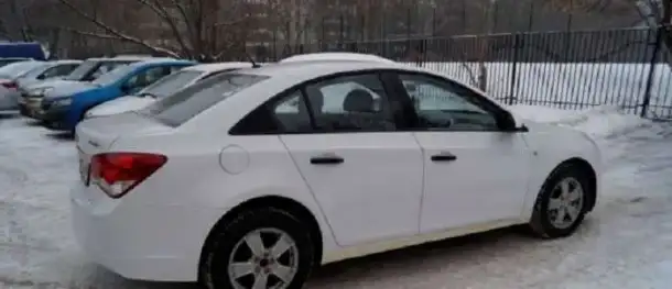 Продаю Chevrolet Cruze 2013 Года, фотография 4