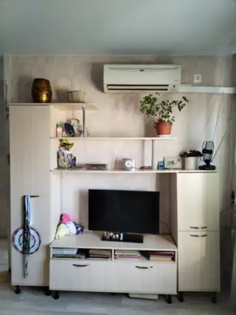 Квартира, 40,00 м², 4 эт., Чкаловская м., Октябрьской революции ул, 18, фотография 5