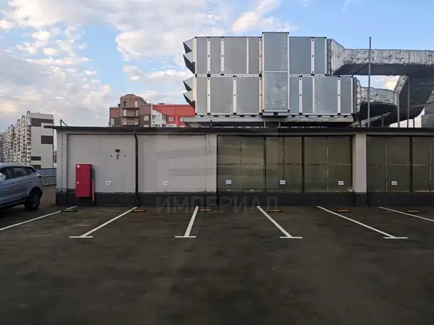 Собственник сдает место на закрытой стоянке., фотография 20