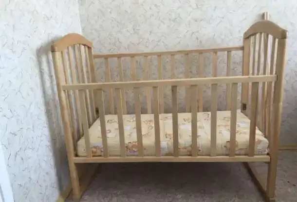 Продам кроватку!!!, фотография 1