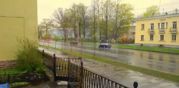 Комната 17м2 в пристижном районе, савушкина 62, фотография 8