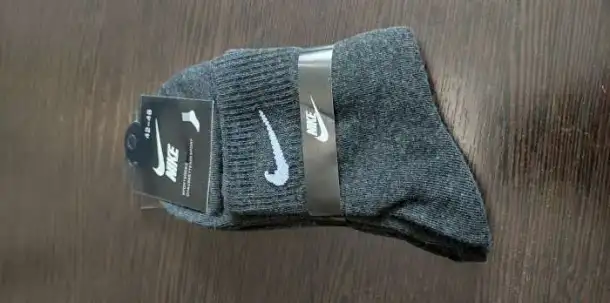 Носки мужские nike, фотография 3