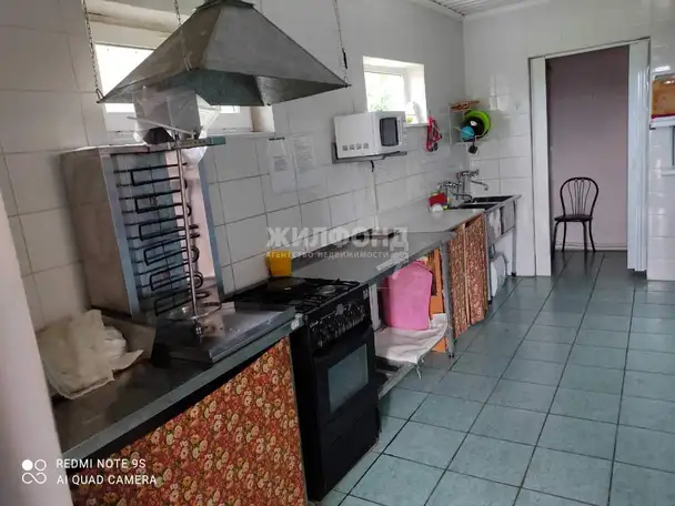 Торговое помещение 50 м2, улица коммунистическая, влд107а, фотография 9