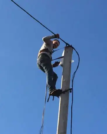 услуги электрика, фотография 2