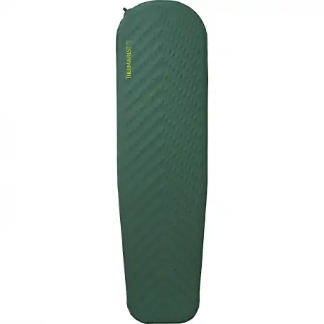 Самонадувающийся коврик Thermarest Trail Lite regular. Новый, фотография 2