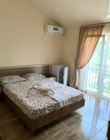 ГЕЛЕНДЖИК  Гостевой дом 