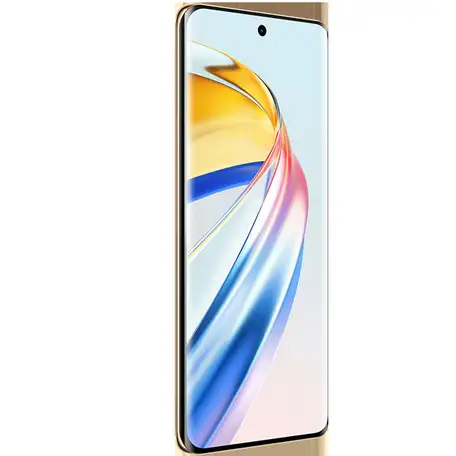 Смартфон honor x9b 8/256gb оранжевый eac, фотография 7