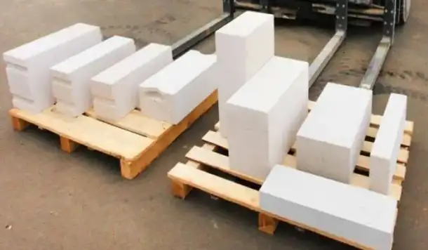 Кирпич Пеноблок Шлакоблок Газоблок Доставка, фотография 2