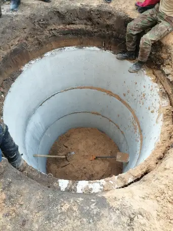Услуги земляных работ, укладка брусчатки, тротуарная плитка, фотография 4
