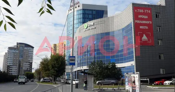 Продам коммерческую недвижимость 1 417 500,00 м2, Центр: дом печати, Осипенко, 79, фотография 1