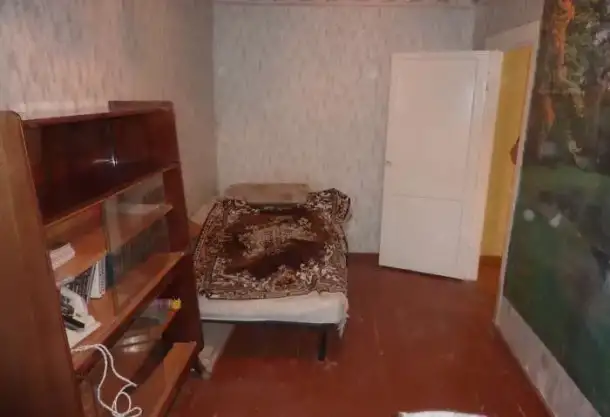 3- комнатная квартира на две стороны с большим балконом, 54,00 м², 5 эт., г, Советской Армии ул, 144, фотография 9