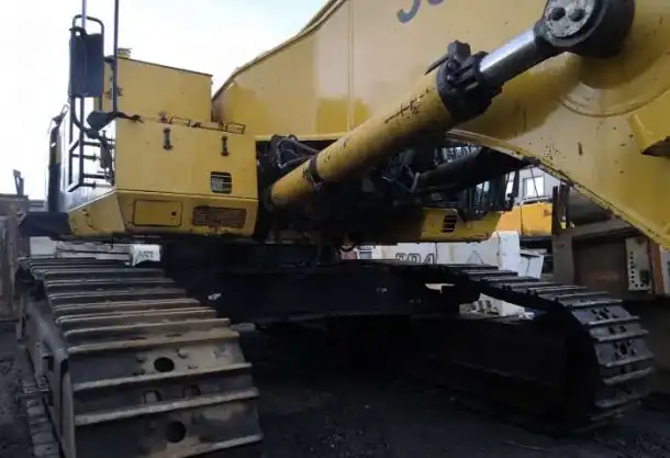 Продам экскаватор CAT 385CL ME, фотография 1