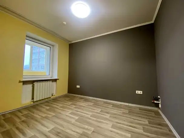 Квартира, 33,20 м², 2 эт., Комсомольский, Матросова улица, 27, фотография 1