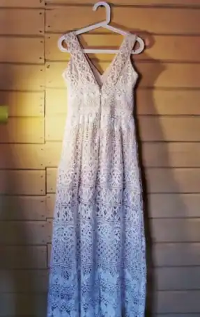 Свадебное и вечернее платье от Valentino, фотография 4