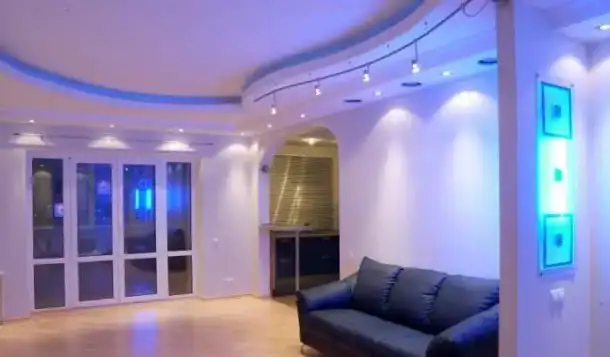 Отделочные работы., фотография 2