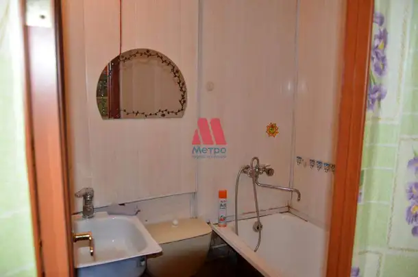 Сдается 1-комн. квартира 23 кв.м., фотография 7