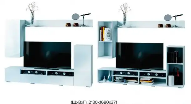Стенка  Диамант, фотография 1