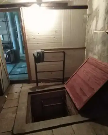 Продам гаражный бокс под производство, область, пр-т Созидателей, 23А р-н Заволжский 194,30 м2, фотография 4