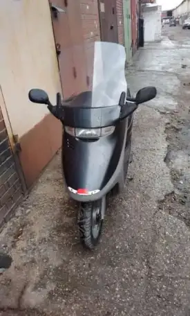Honda Broad, фотография 1