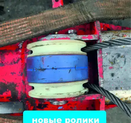 Ремонт спецтехники, фотография 9