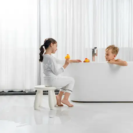 Датчик протечки  aqara water leak sensor, фотография 4