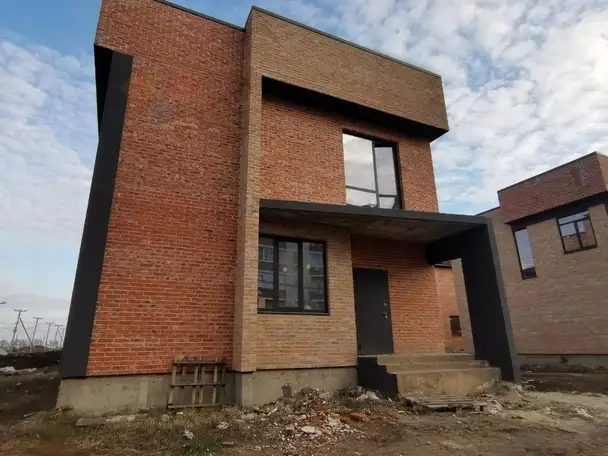 Продам дом 162,00 м2, Прикубанский округ, Калужская ул, фотография 1