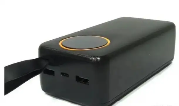 Новый Power bank hoco jmAh, фотография 5