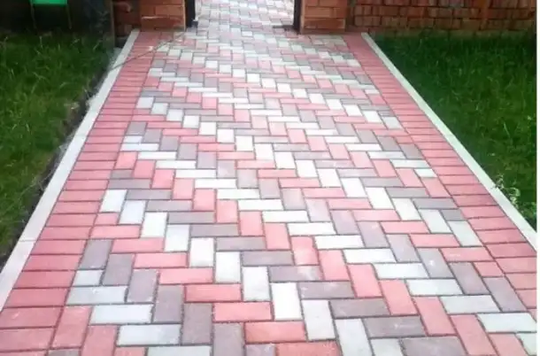 Укладка Брусчатки. Договор. Гарантия. Качество, фотография 2