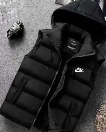 Жилетки и безрукавки мужские Nike, фотография 1