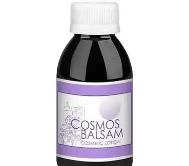 Cosmos Balsam сохранит и защитит ваше здоровье., фотография 1