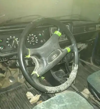 Продаётся автомобиль Иж 2717, 2006 года выпуска., фотография 6