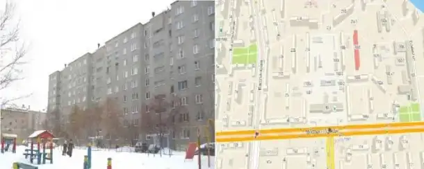Сдам 1-к кв, пр. Победы, 166в, рядом Теплотех, 11000 руб., фотография 1