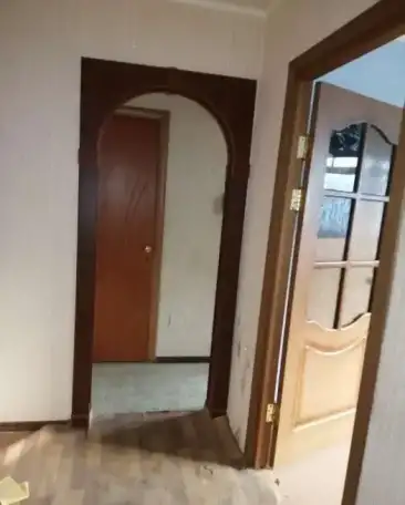 2-х комн квартира в г. Жигулевске, 47,00 м², 4 эт., г., ул. Ленина, д. 31, фотография 6