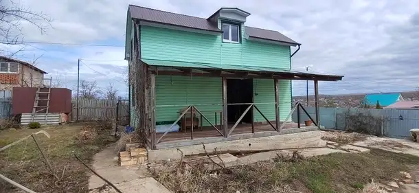 Продам дачу 90,60 м2, Улица 9 участок 319, фотография 1