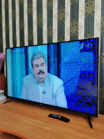 Haier 43 Smart TV DX UHD 4K, фотография 12