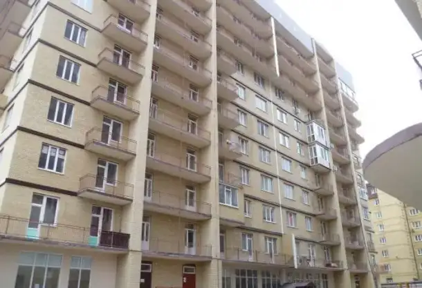 Продается 3-комнатная квартира в Ессентуках, ул. Октябрьская 337 корпус 1., 123,00 м², 10 эт., Кур. зона, Октябрьская 337/1, фотография 2
