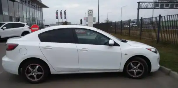 Продам Mazda Mazda3, фотография 2
