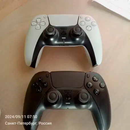 Sony PlayStation 5, фотография 2