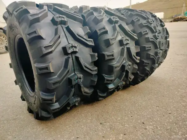 Шины для квадроцикла Kenda K299 2712, фотография 1