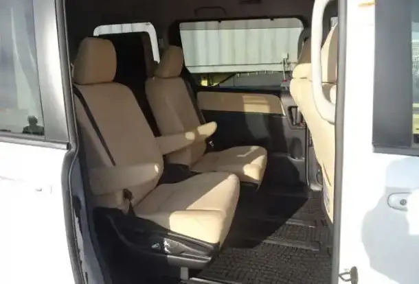Toyota Noah, 2017 г zwr80, фотография 7