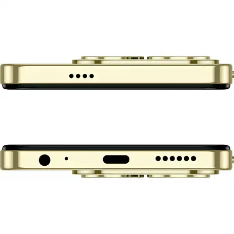 Смартфон tecno spark 20 8/256gb золотистый ru, фотография 8