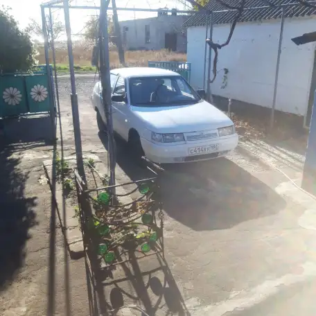 Продам Лада 2110, фотография 1