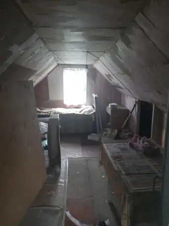 продажа дом березовая пойма снт-3 балахнинский р-н. 40,00 м2, фотография 14