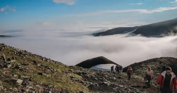 Тур Неизвестная Камчатка 8 дней, без рюкзака, все включено, фотография 5