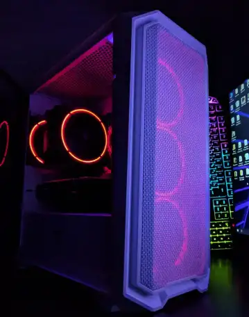 Сборщик пк (компьютеров) компьютерный мастер PC, фотография 11