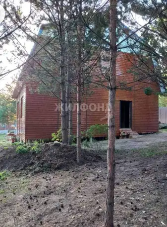 Дом 131 м2 на участке 12 сот., фотография 1