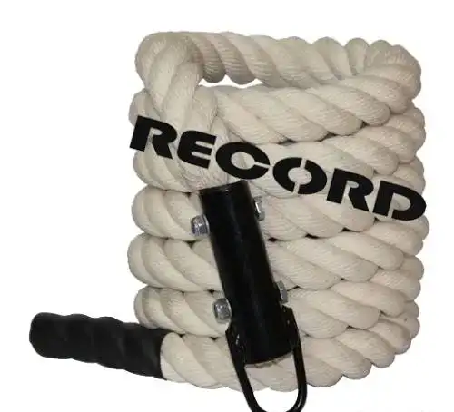 Спортивные канаты RECORD, фотография 1