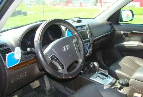 Продам автомобиль Hyundai, фотография 4