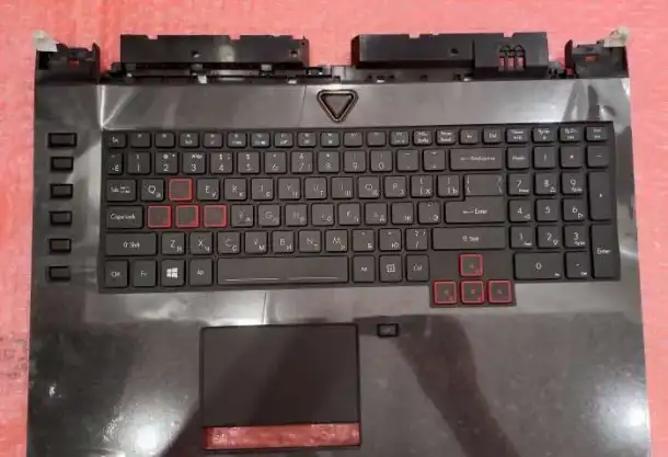 Топкейсы для Acer Nitro, Swift,Aspire,Travelmate, Predator, фотография 6