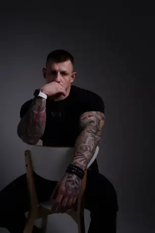 Фитнес тренер персональных тренировок, фотография 3